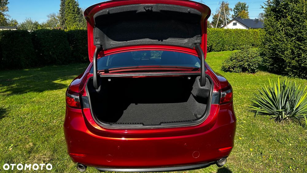 Mazda 6 2.0 SkyMotion - 13