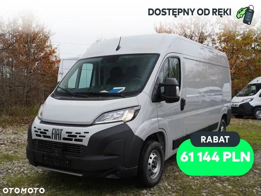 Fiat Ducato - 1