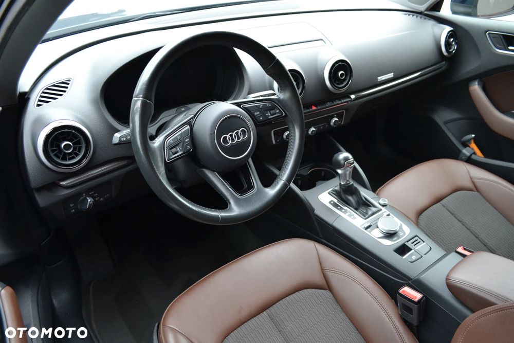 Audi A3 Sportback - 5