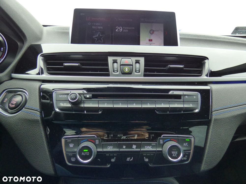 BMW X2 - 32
