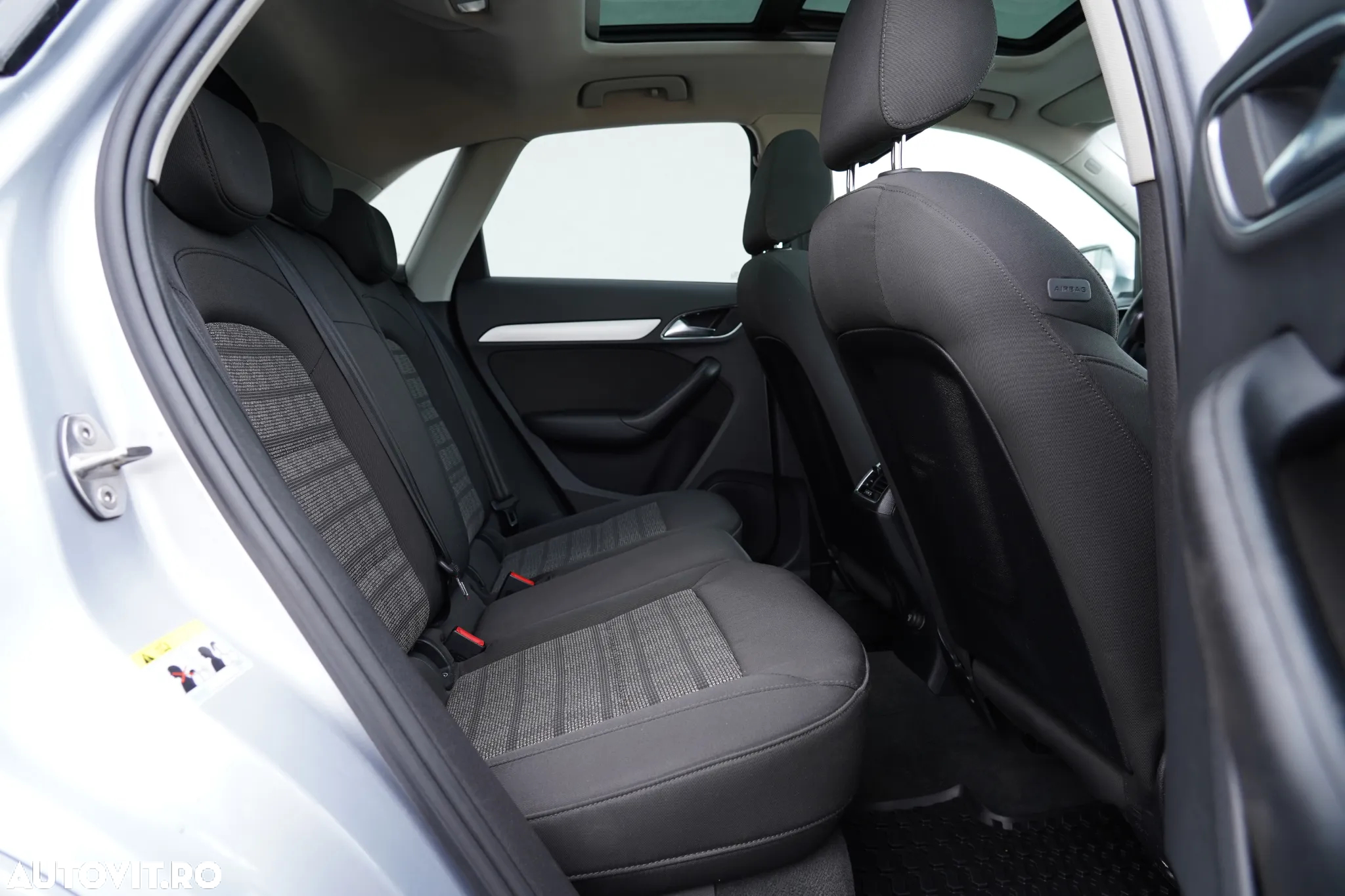 Audi Q3 - 10