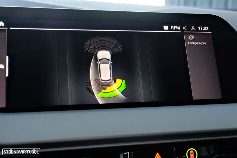 BMW 116 d Advantage - 24