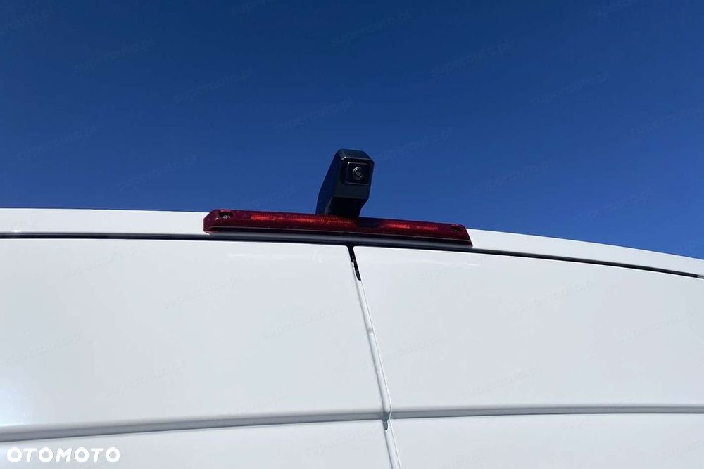 Renault Master L3H2 Extra AT9 2.0 150KM - 8