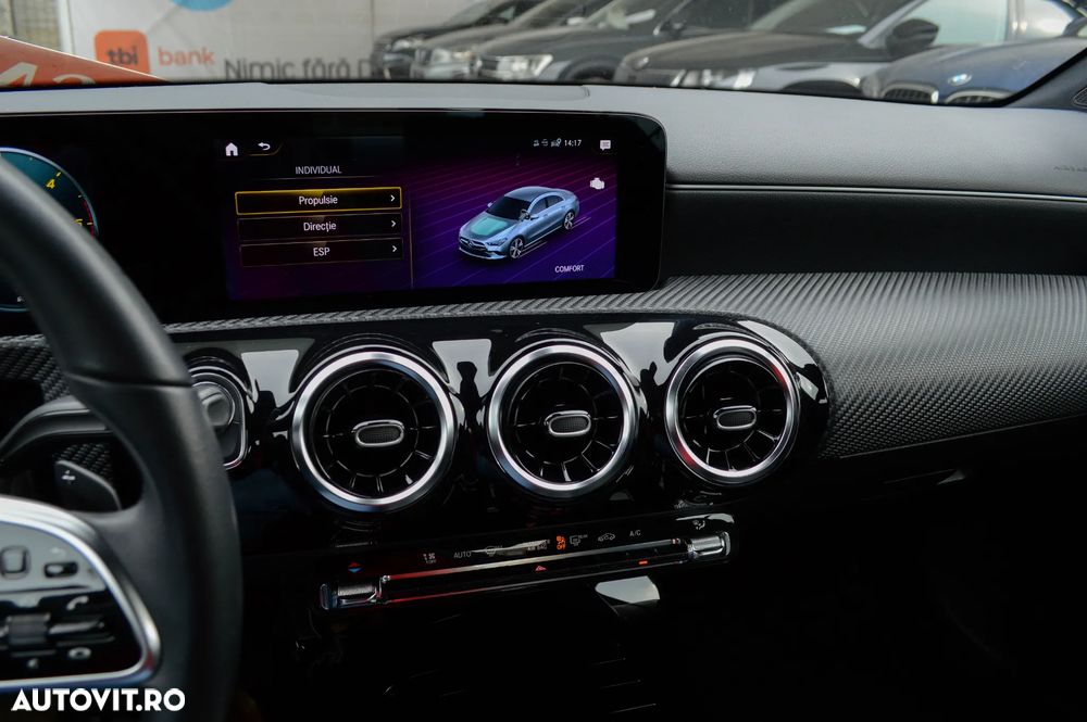 Mercedes-Benz CLA 180 d 7G-DCT Edition 2020 - 16