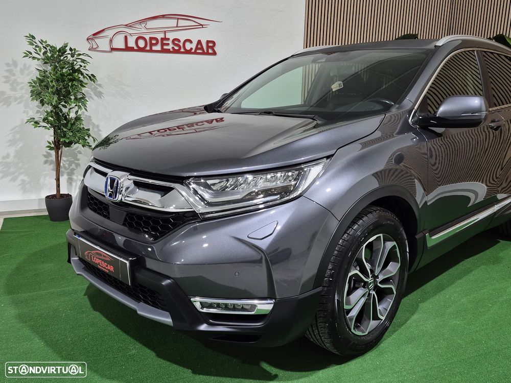 Honda CR-V 2.0 i-MMD Lifestyle - 2