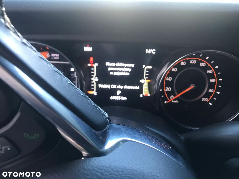 Jeep Gladiator 3.0 V6 MultiJet Overland - 8