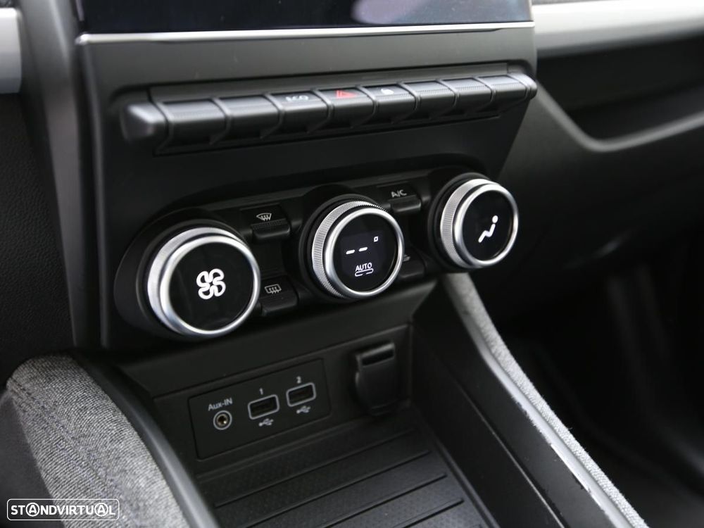 Renault Zoe (c/ Bateria) Intens 50 - 17