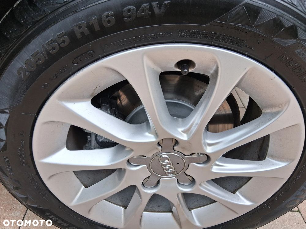 Audi A3 Sportback 1.4 TFSI Attraction - 21