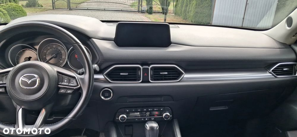 Mazda CX-5 2.5 Skyenergy 2WD - 5