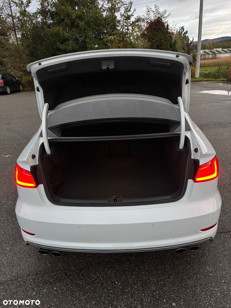 Audi S3 - 12
