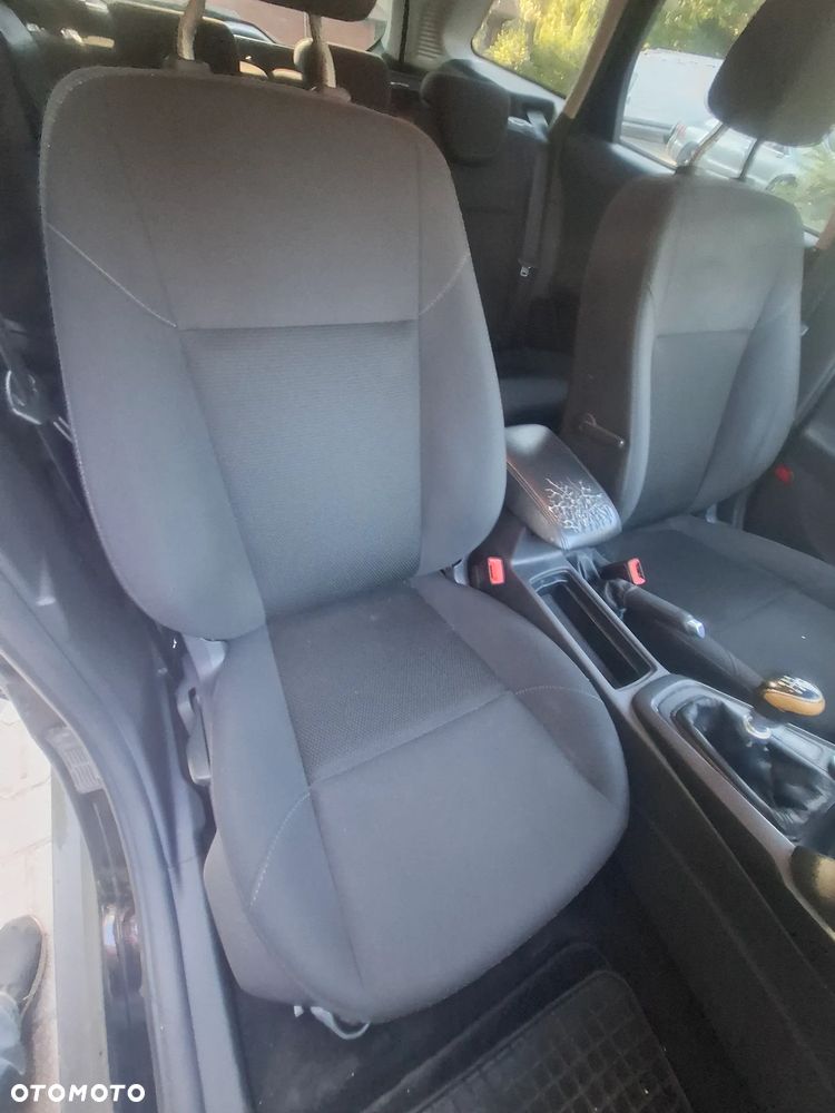 Ford Focus 1.5 TDCi DPF Start-Stopp-System Titanium - 15