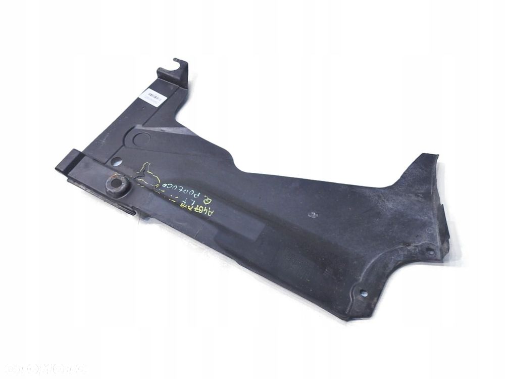 OSŁONA PODWOZIA LEWY TYŁ AUDI A4 B7 AVANT 8E0825215 - 1