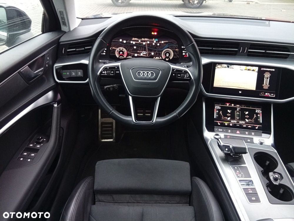Audi A6 Allroad - 17