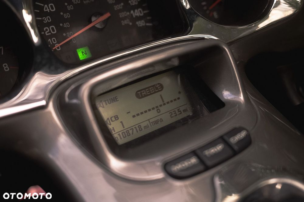 Honda GL - 6