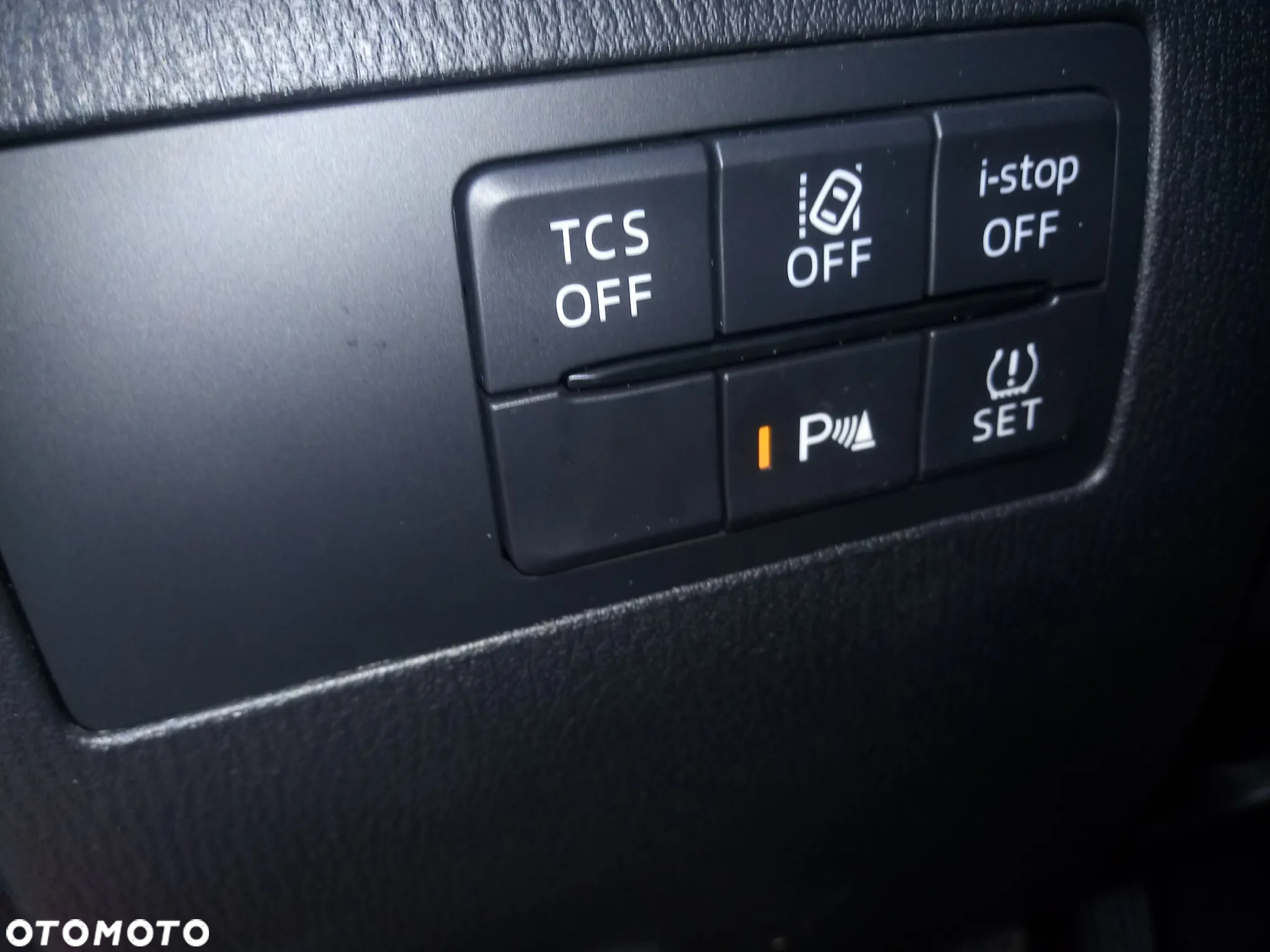 Mazda CX-3 SKYACTIV-G 121 FWD Exclusive-Line - 28