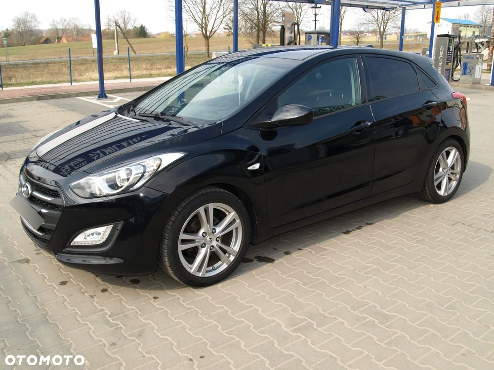 Hyundai i30 1.4 Comfort - 5
