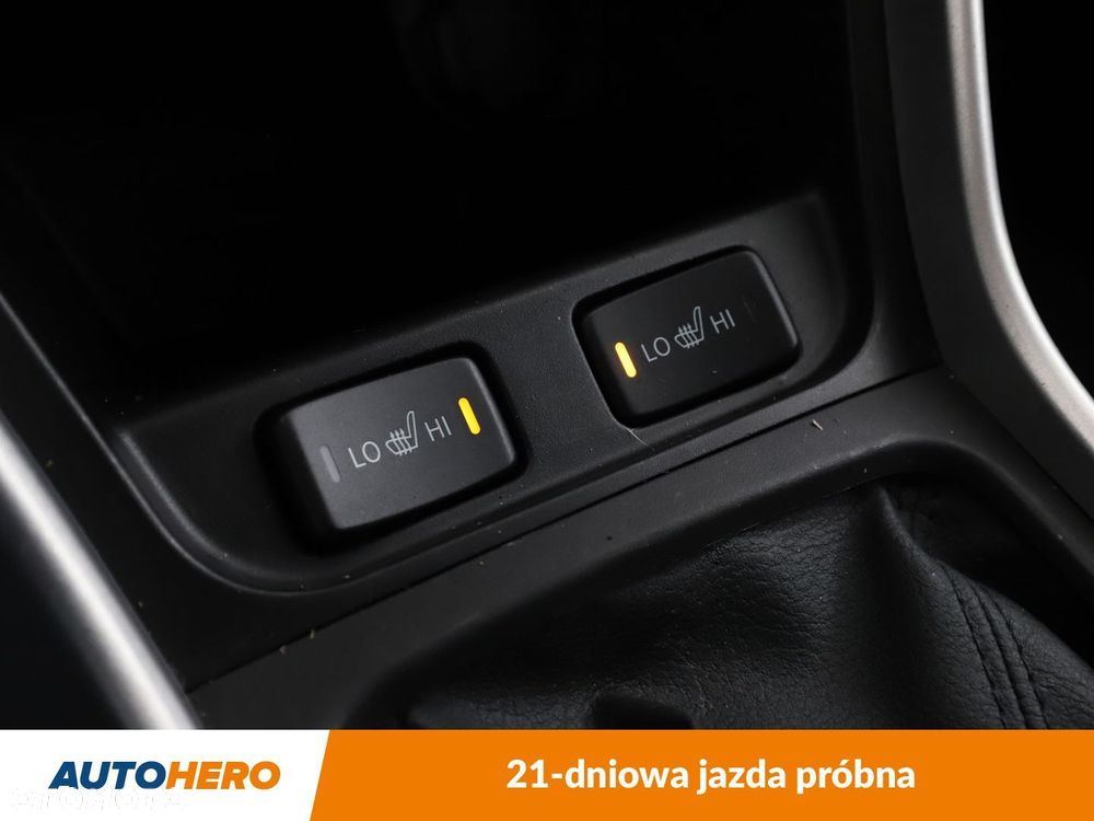Suzuki SX4 S-Cross - 26