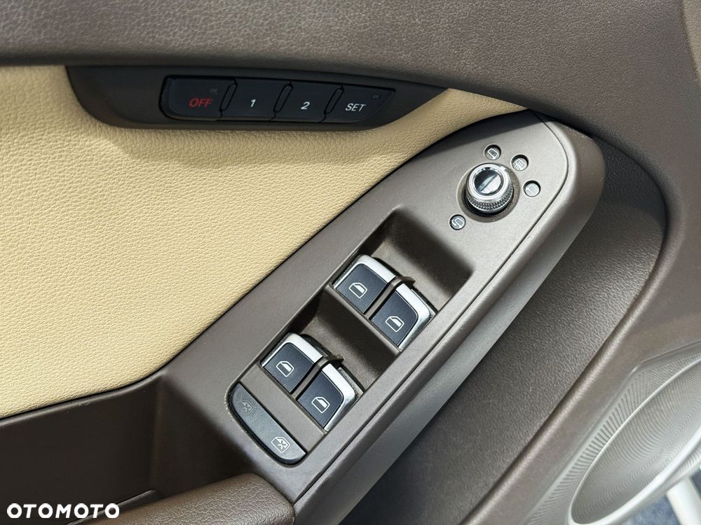 Audi A4 Allroad - 23