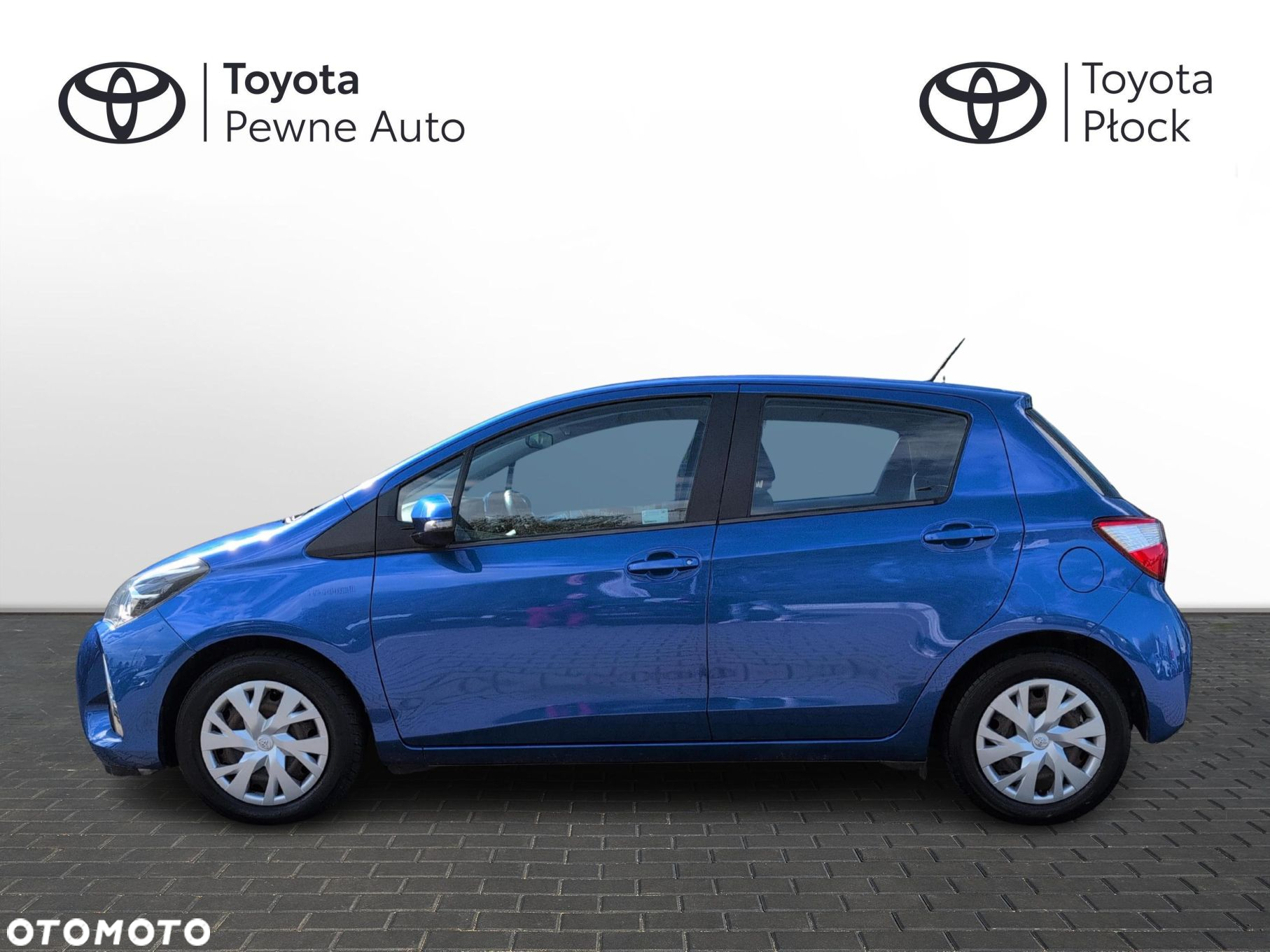 Toyota Yaris - 2