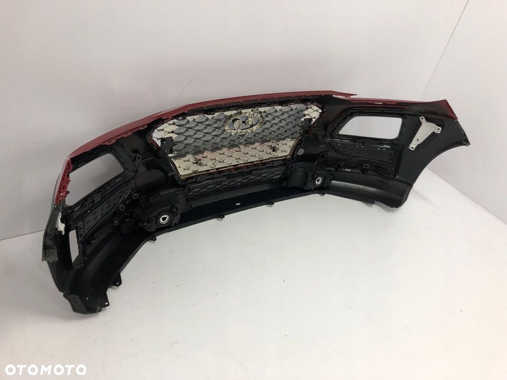 HYUNDAI KONA 2017-ZDERZAK PRZEDNI 86512-J9000 - 5