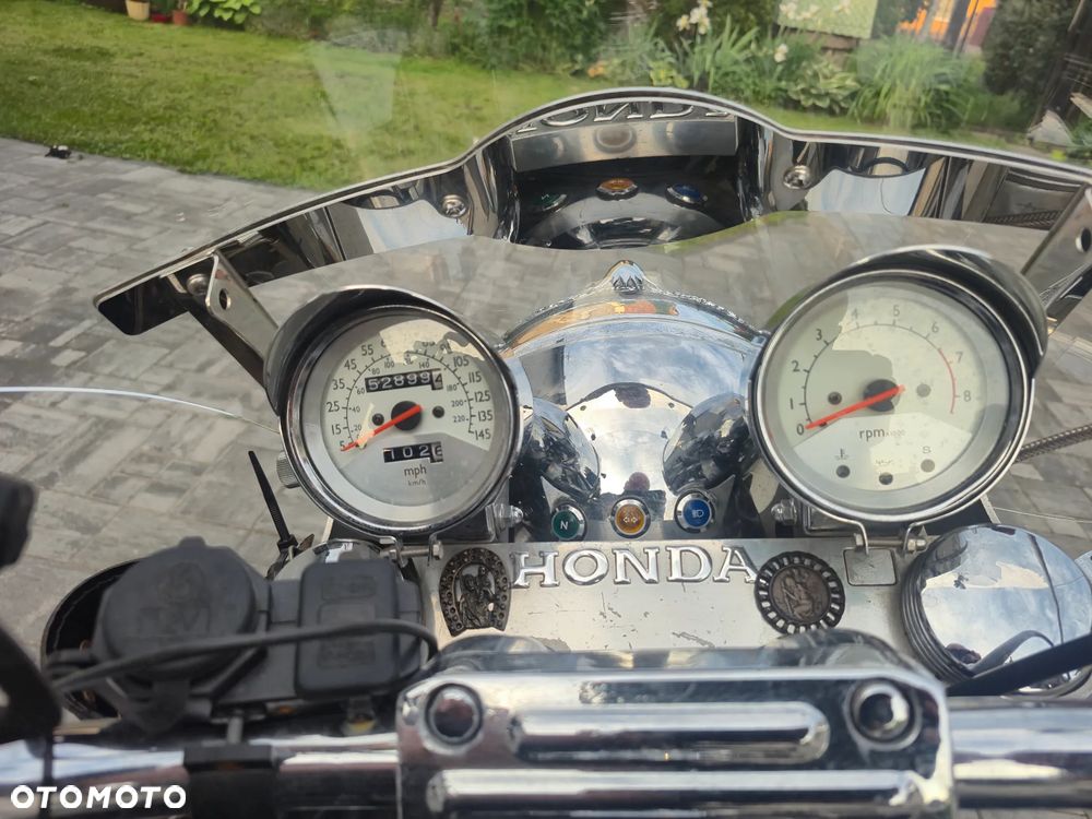 Honda Valkyrie - 7