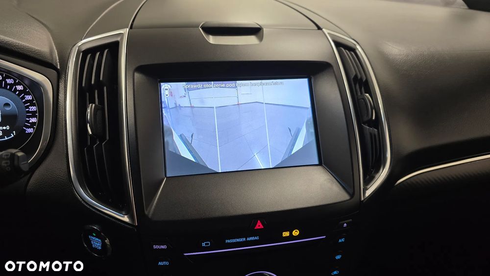 Ford Edge 2.0 EcoBlue Twin-Turbo 4WD ST-Line - 20