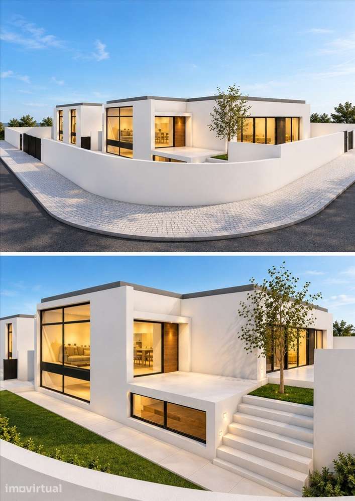 Terreno para Construção Moradias Isoladas | Grijó, Vila Nova de Gaia - Grande imagem: 2/14