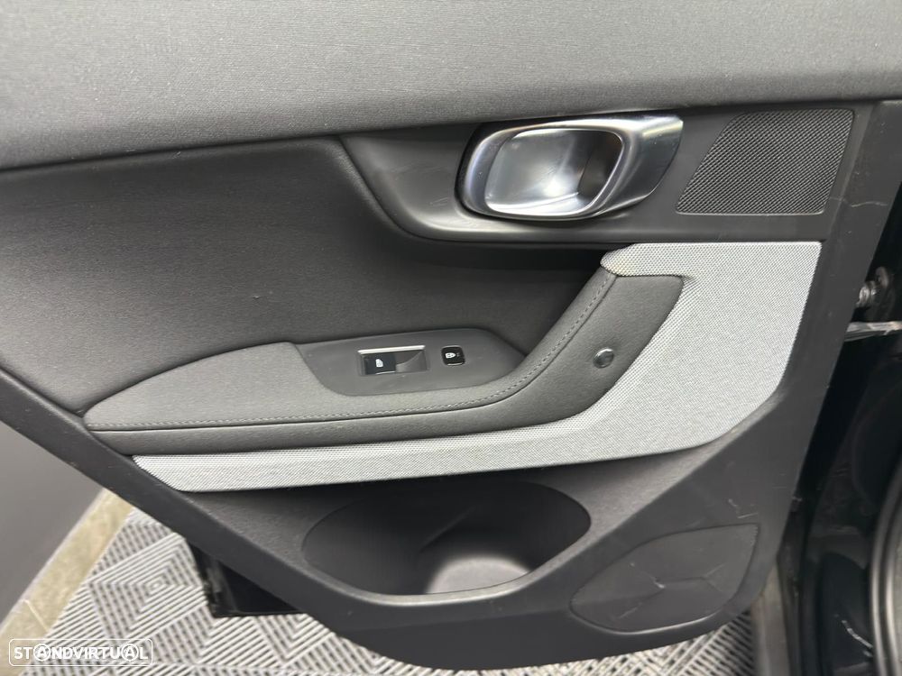 Polestar 2 Long Range 78 kWh AWD - 43