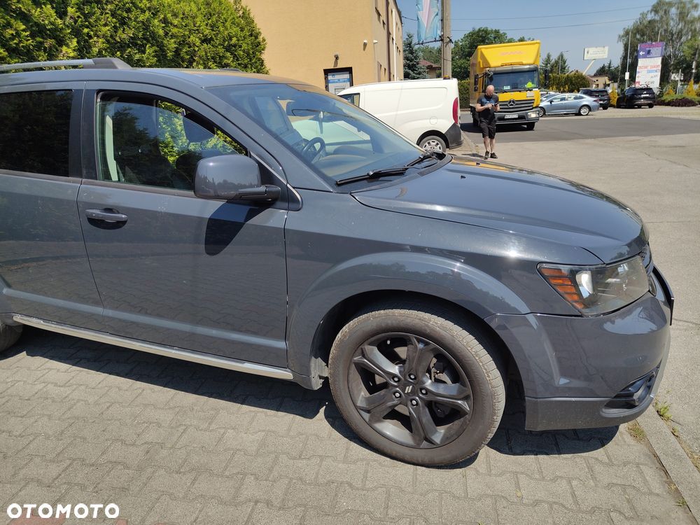 Dodge Journey - 10