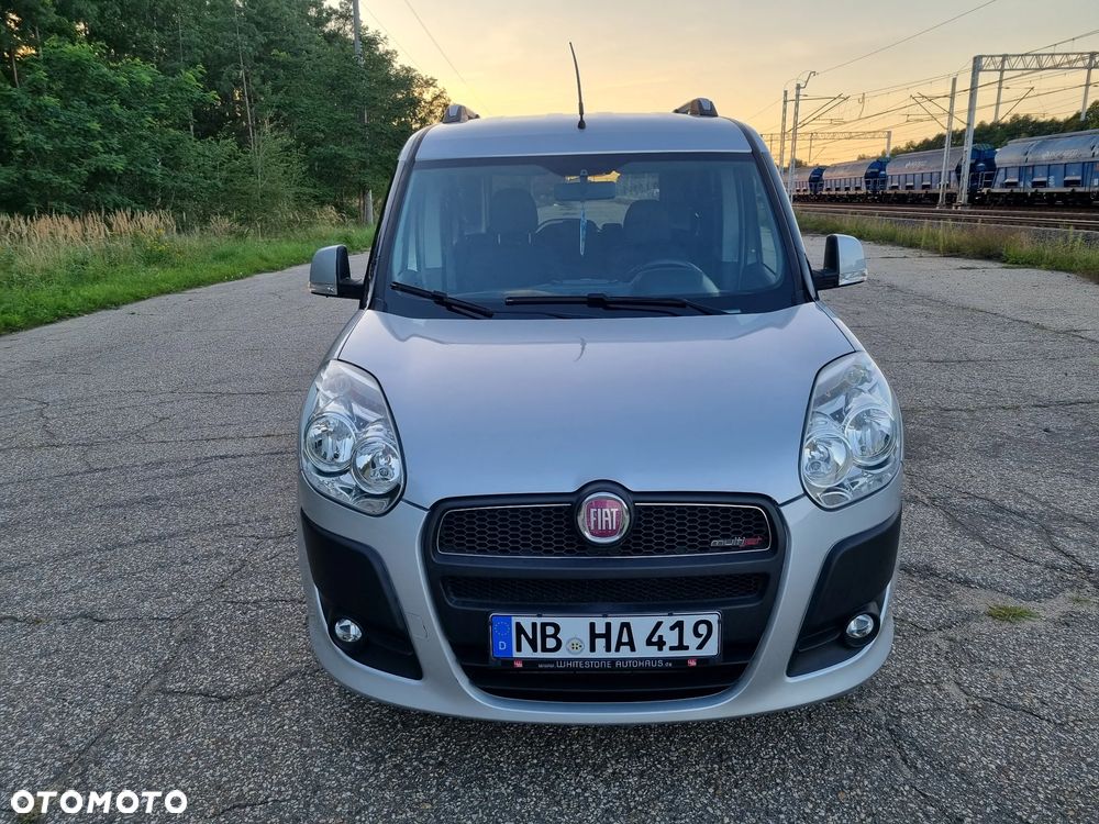 Fiat Doblo - 9