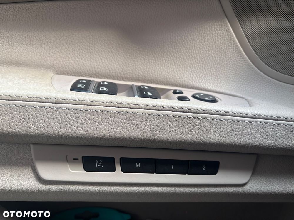 BMW Seria 7 730d - 20