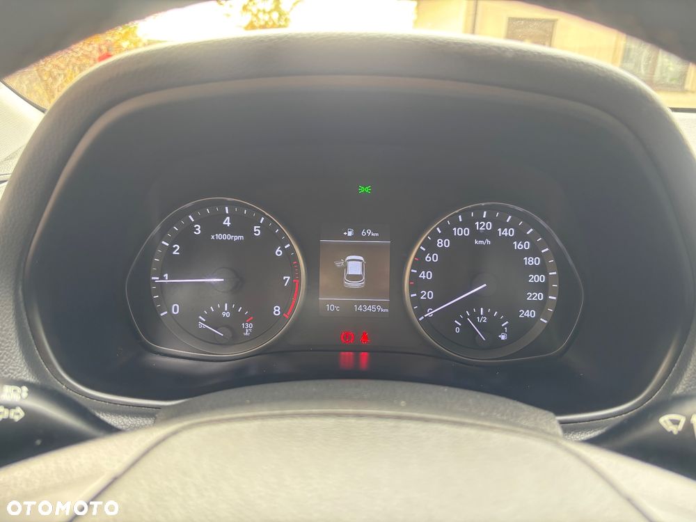 Hyundai i30 1.4 Intro Edition - 19