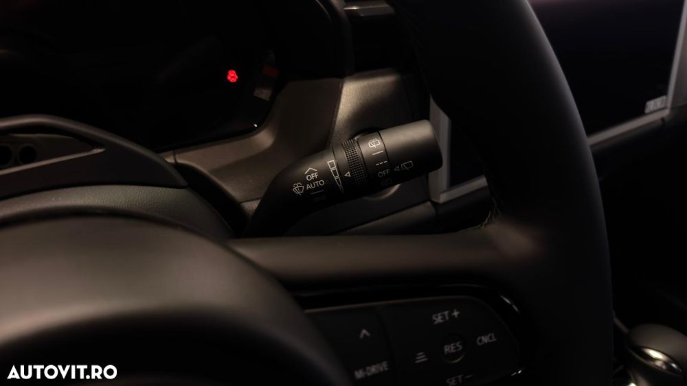 Mazda CX-5 2.5 e-SKYACTIV G141 6AT AWD MHEV Centre-Line - 14