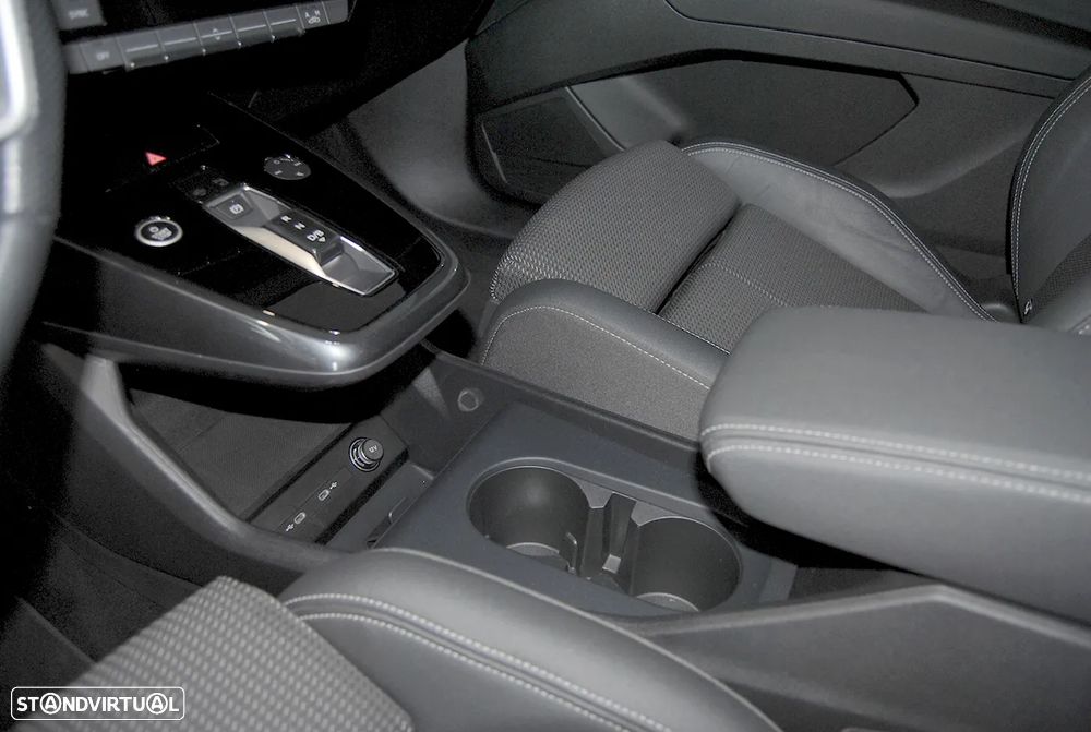 Audi Q4 Sportback e-tron 45 82 kWh SE Business Plus - 45