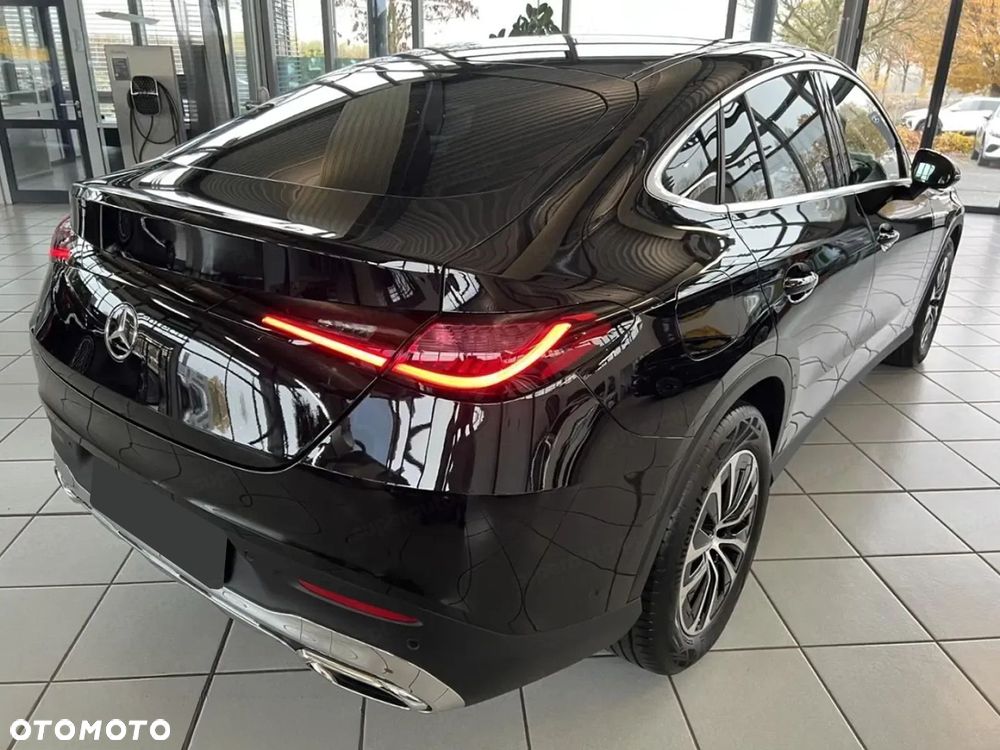 Mercedes-Benz GLC - 6