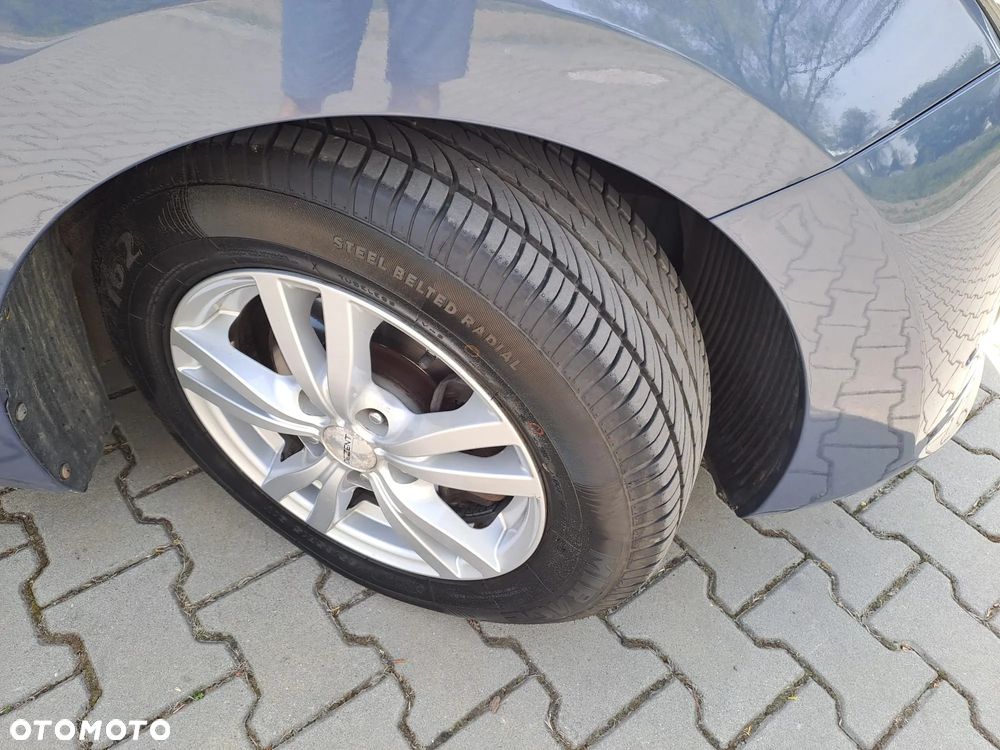 Hyundai i30 1.6 Premium - 25