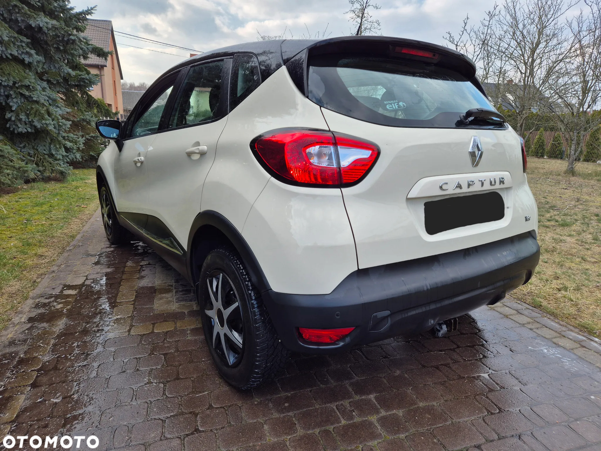 Renault Captur - 9