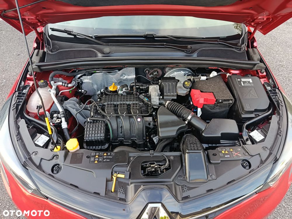 Renault Clio - 37