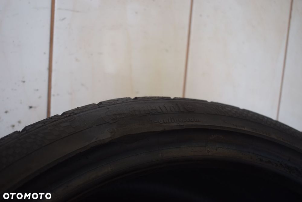 ZR19 235/35 Continental ContiSportContact 3 Wysyłka gratis! - 9