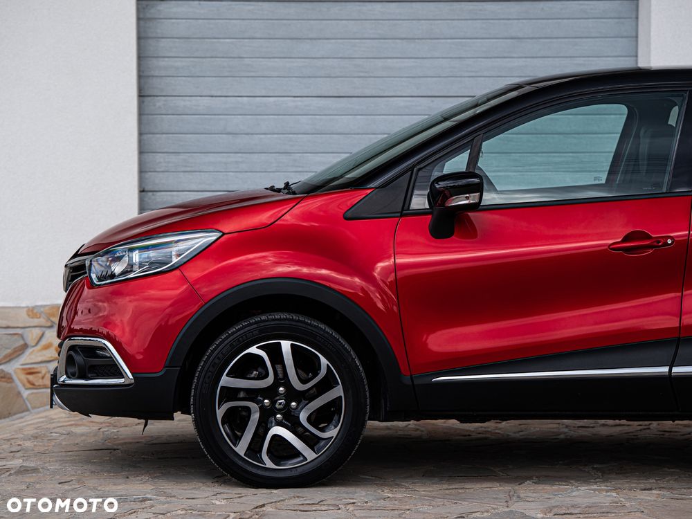 Renault Captur ENERGY TCe 120 Intens - 10