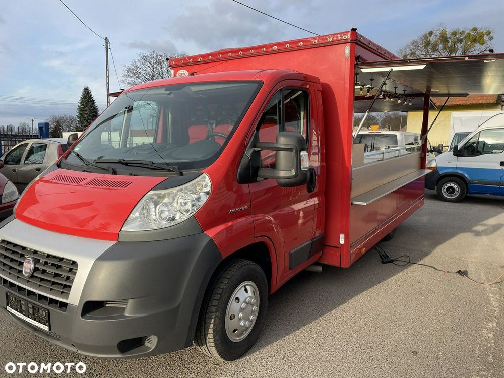 Fiat Ducato - 27