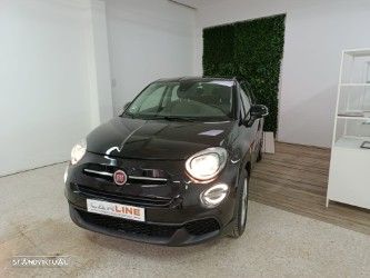 Fiat 500X 1.0 FireFly City Cross - 4