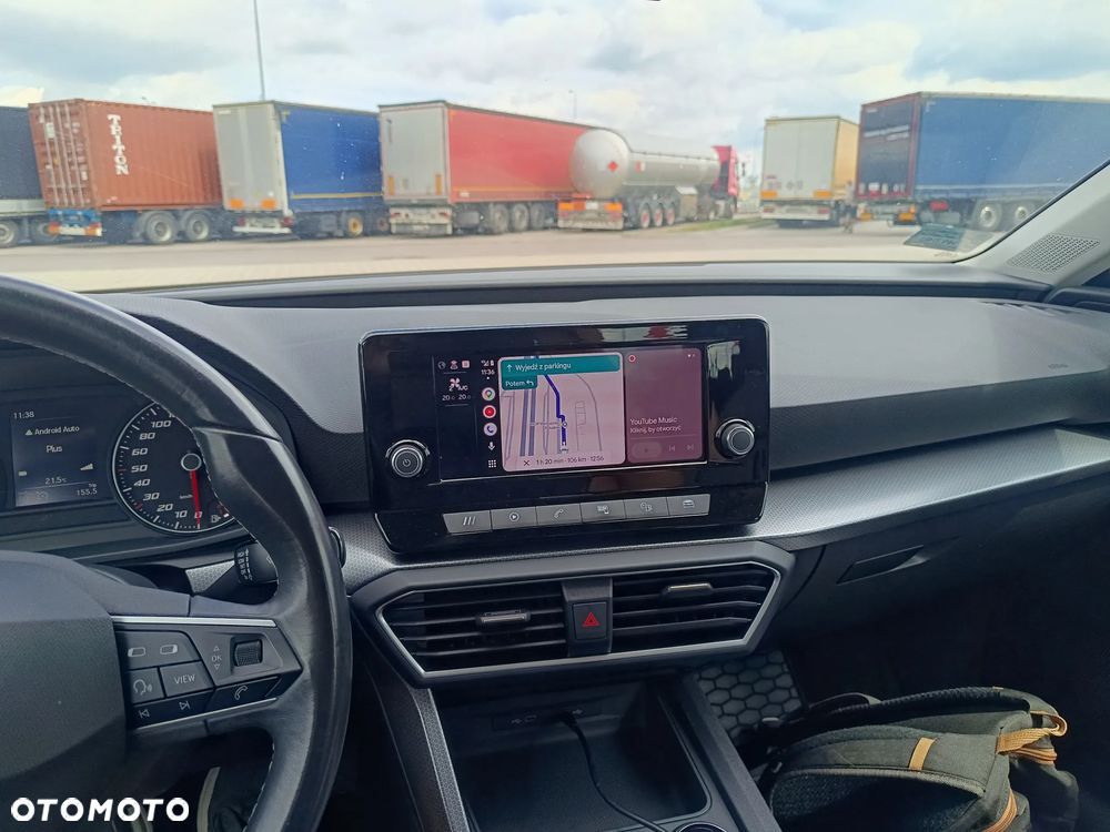 Seat Leon 1.5 TSI Style - 39