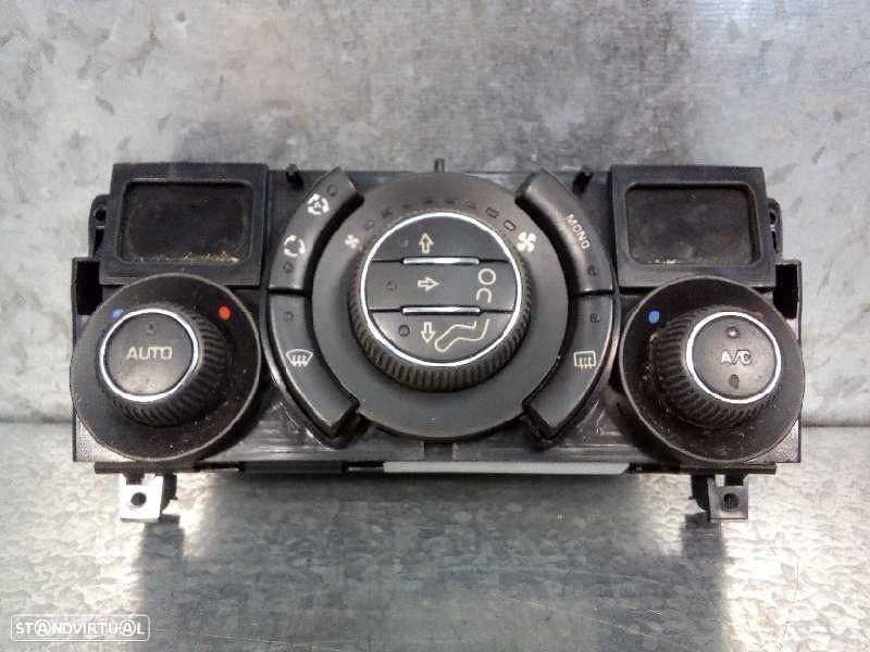 COMANDO CLIMATIZADOR PEUGEOT 3008 - 1