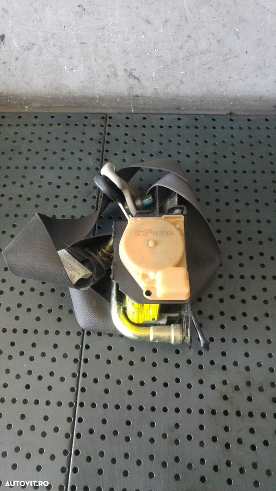 Centura siguranta dreapta fata mazda 6 gg c9st077 - 1