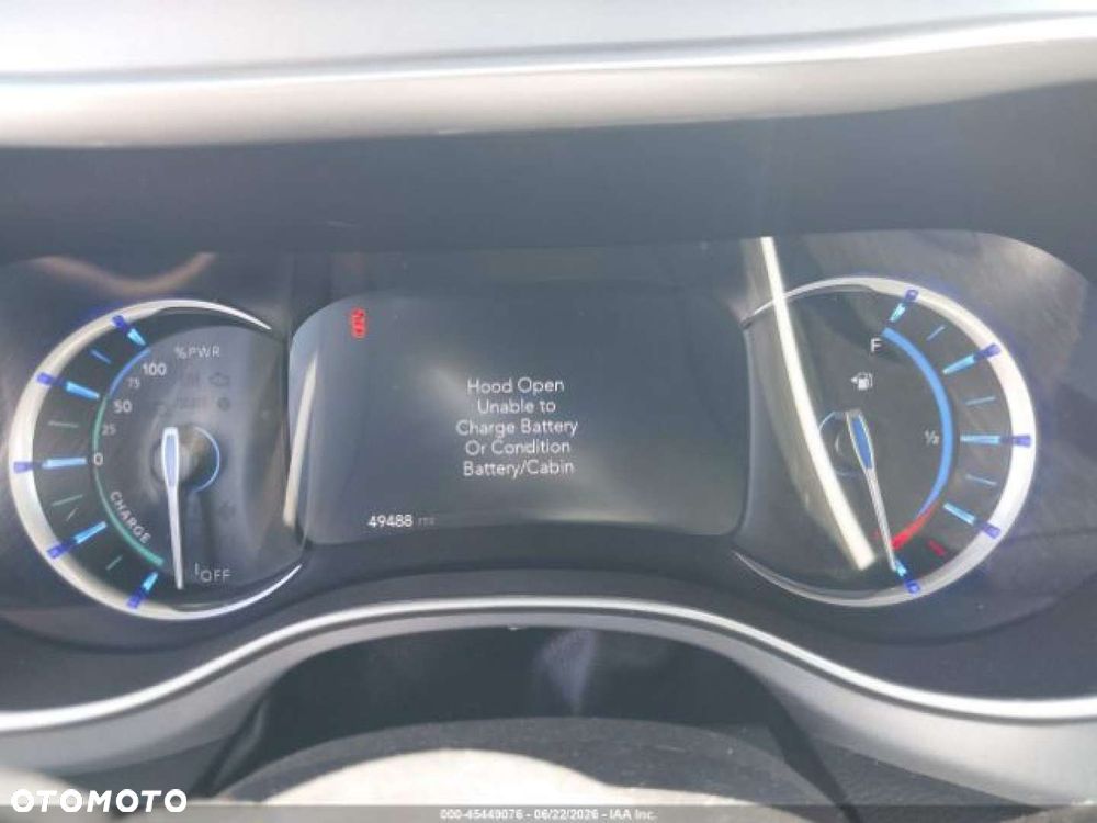 Chrysler Pacifica - 13