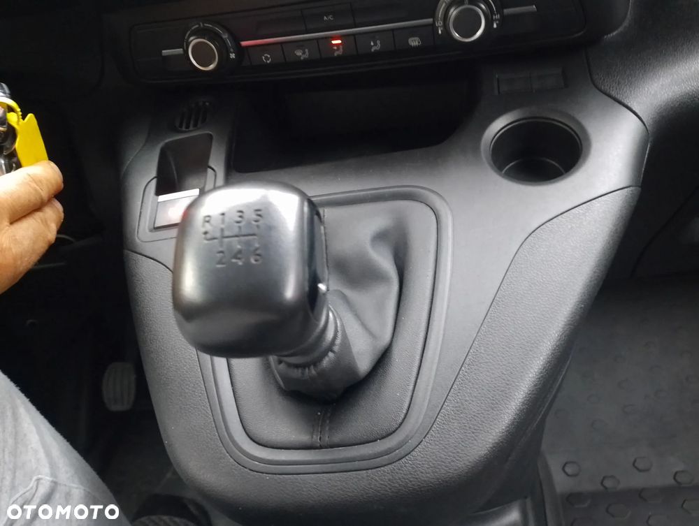 Peugeot Partner - 34