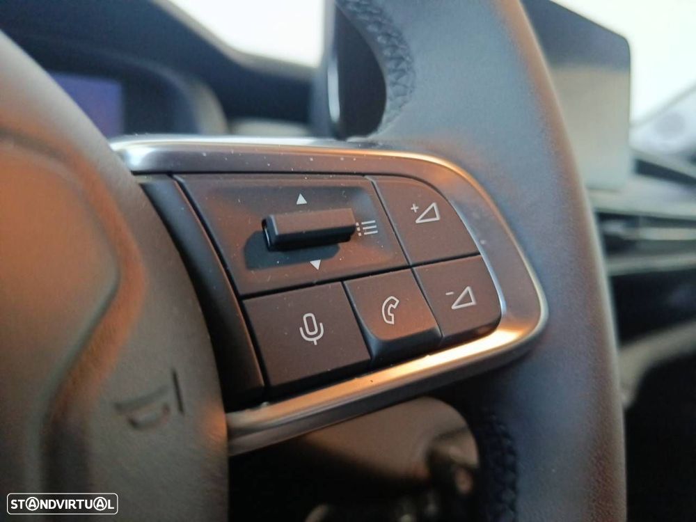 Jeep Avenger 1.2 GSE T3 Altitude - 16