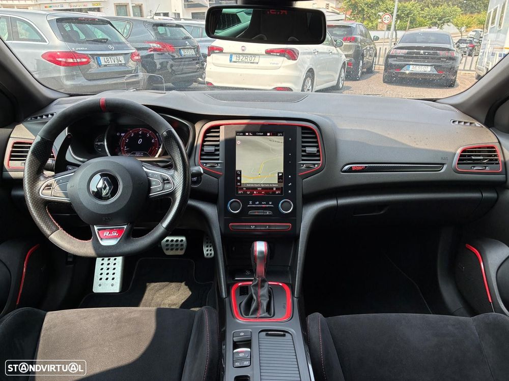 Renault Mégane 1.8 TCe R.S. Trophy EDC - 20