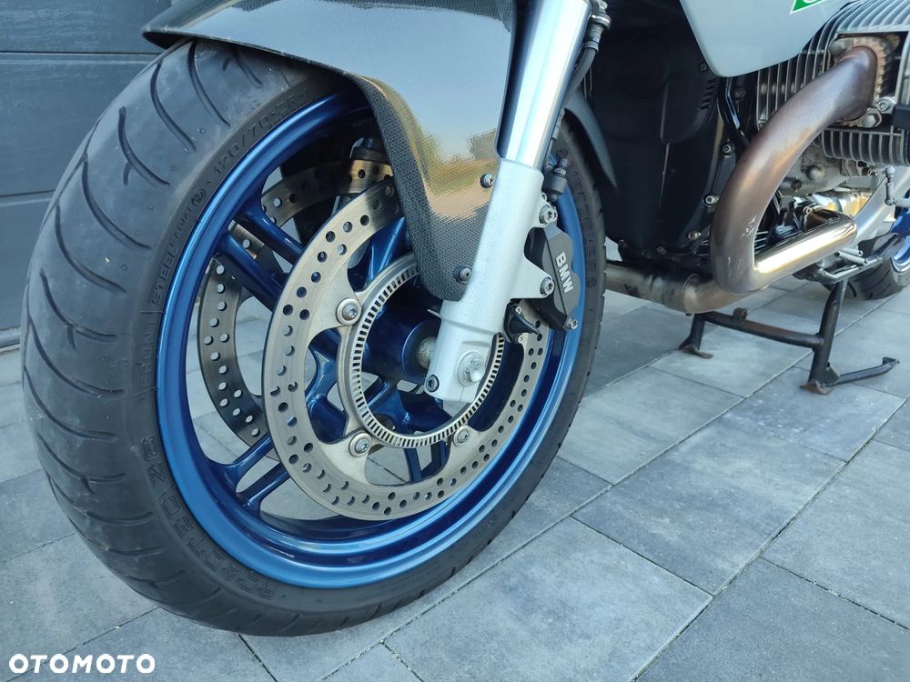 BMW R - 26